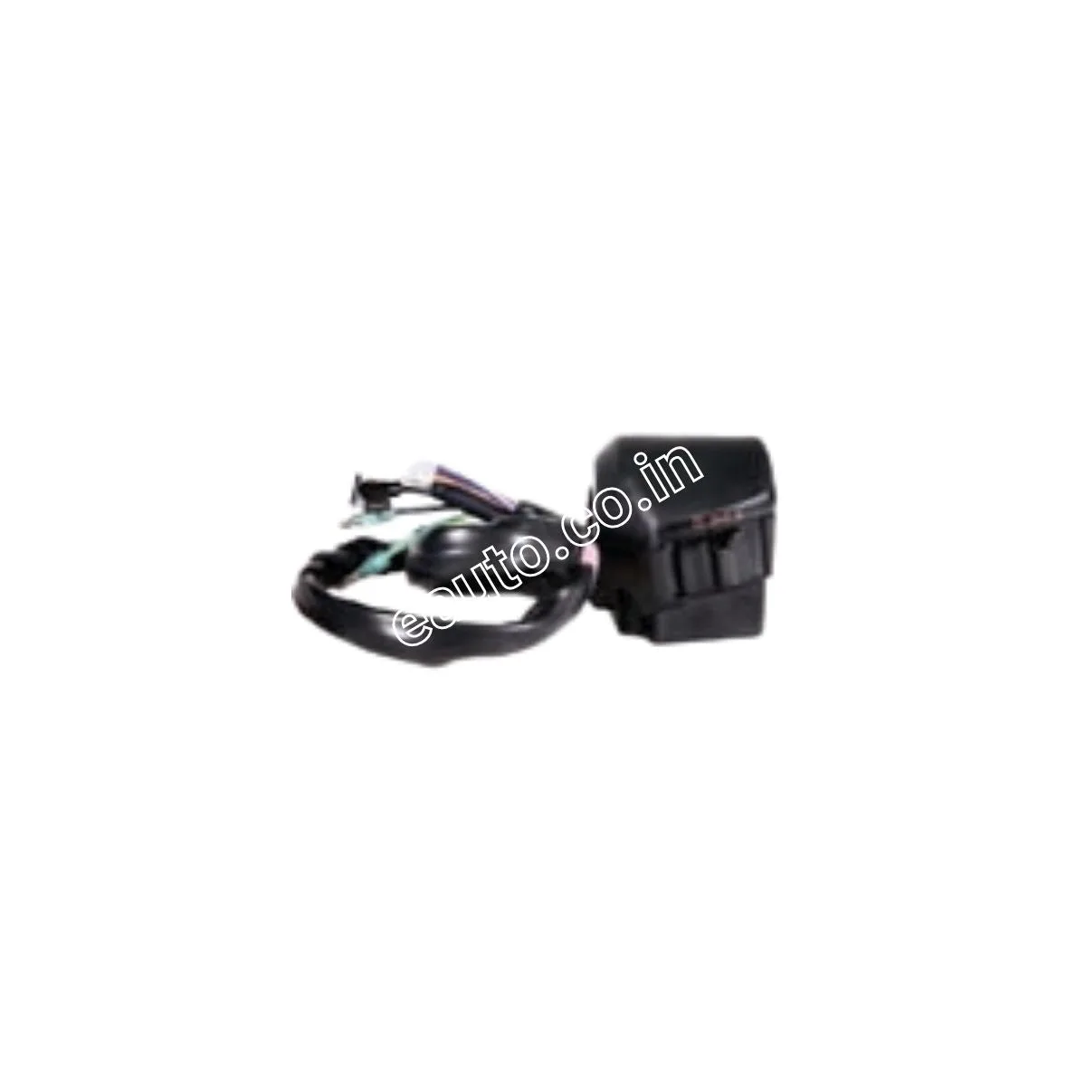 Handle Bar Switch for Hero CBZ Xtreme | Right Hand