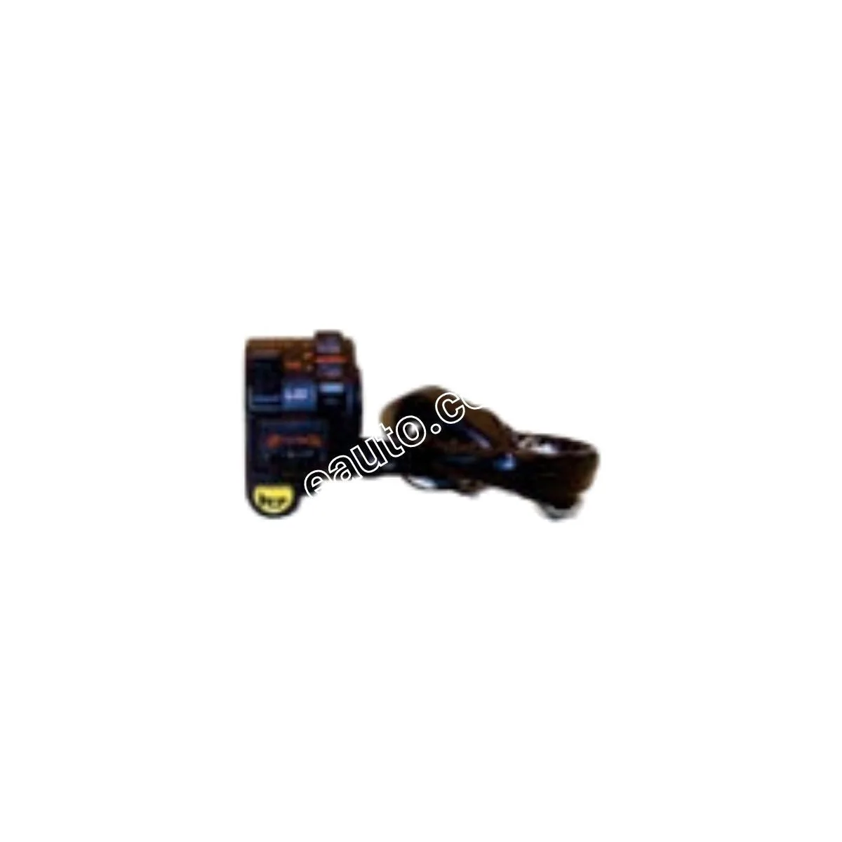 Handle Bar Switch for Hero CD Dawn | CD Deluxe | Left Hand