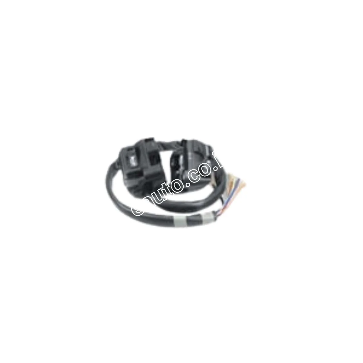 Handle Bar Switch for Hero CD Deluxe | 2005 Model | Left Hand