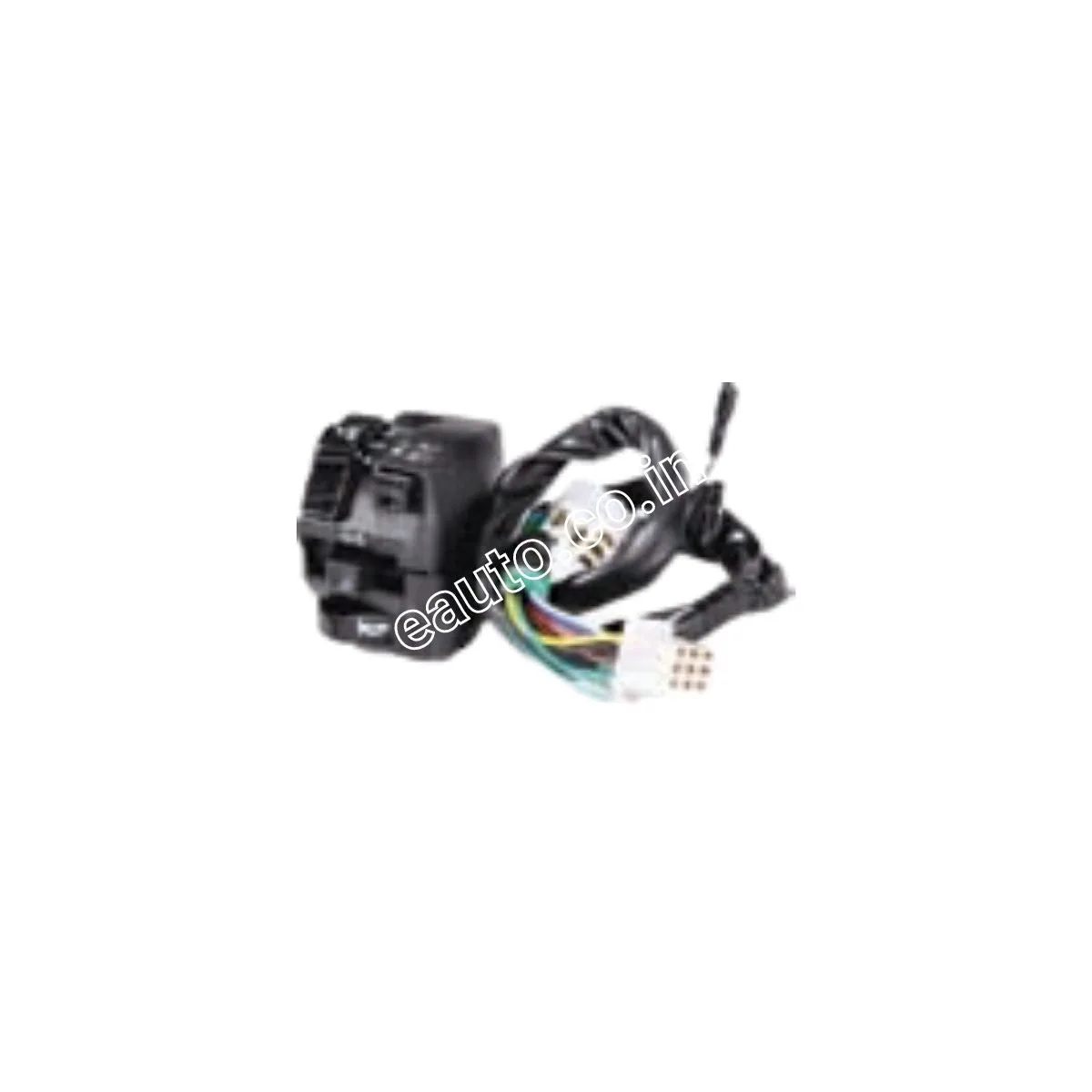 Handle Bar Switch for Hero Glamour (2011-14) | Glamour FI (2012-16) | Left Hand