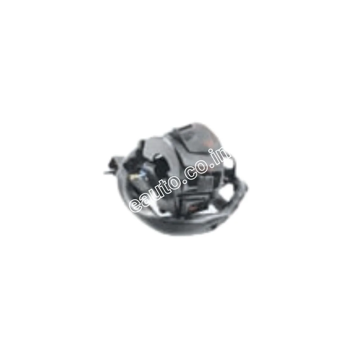 Handle Bar Switch for Hero Hunk | Left Hand