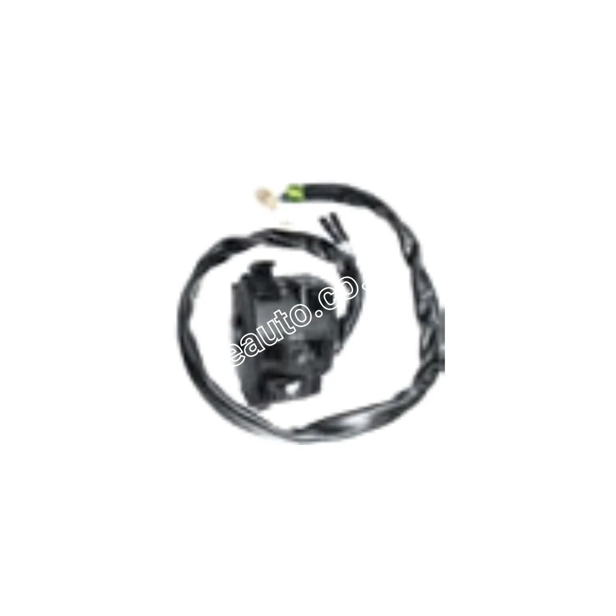 Handle Bar Switch for Hero Ignitor | (2012 - 14) Model | Left Hand
