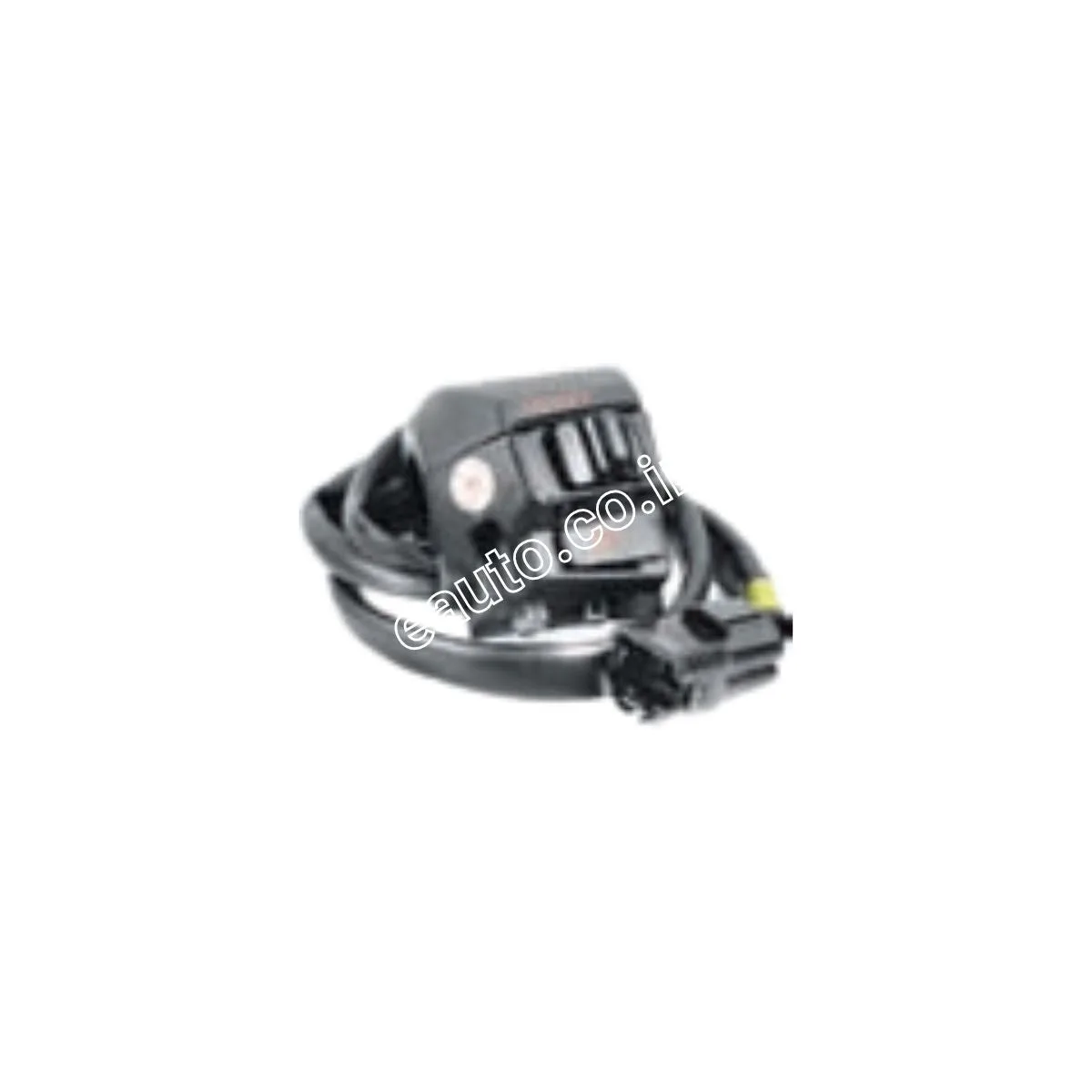 Handle Bar Switch for Hero Karizma | (2003 - 12) Model | Right Hand