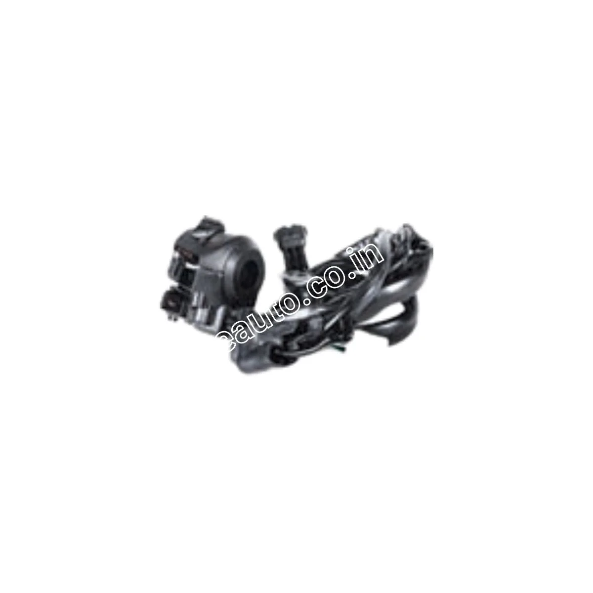 Handle Bar Switch for Hero Karizma ZMR | (2009 - 14) Model | Left Hand