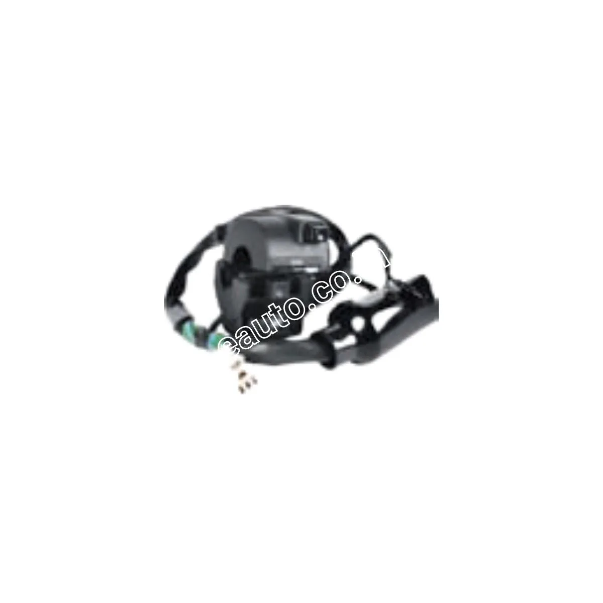 Handle Bar Switch for Hero Passion Pro BS4 | (Feb 2017) Disc/Drum Model | Left Hand
