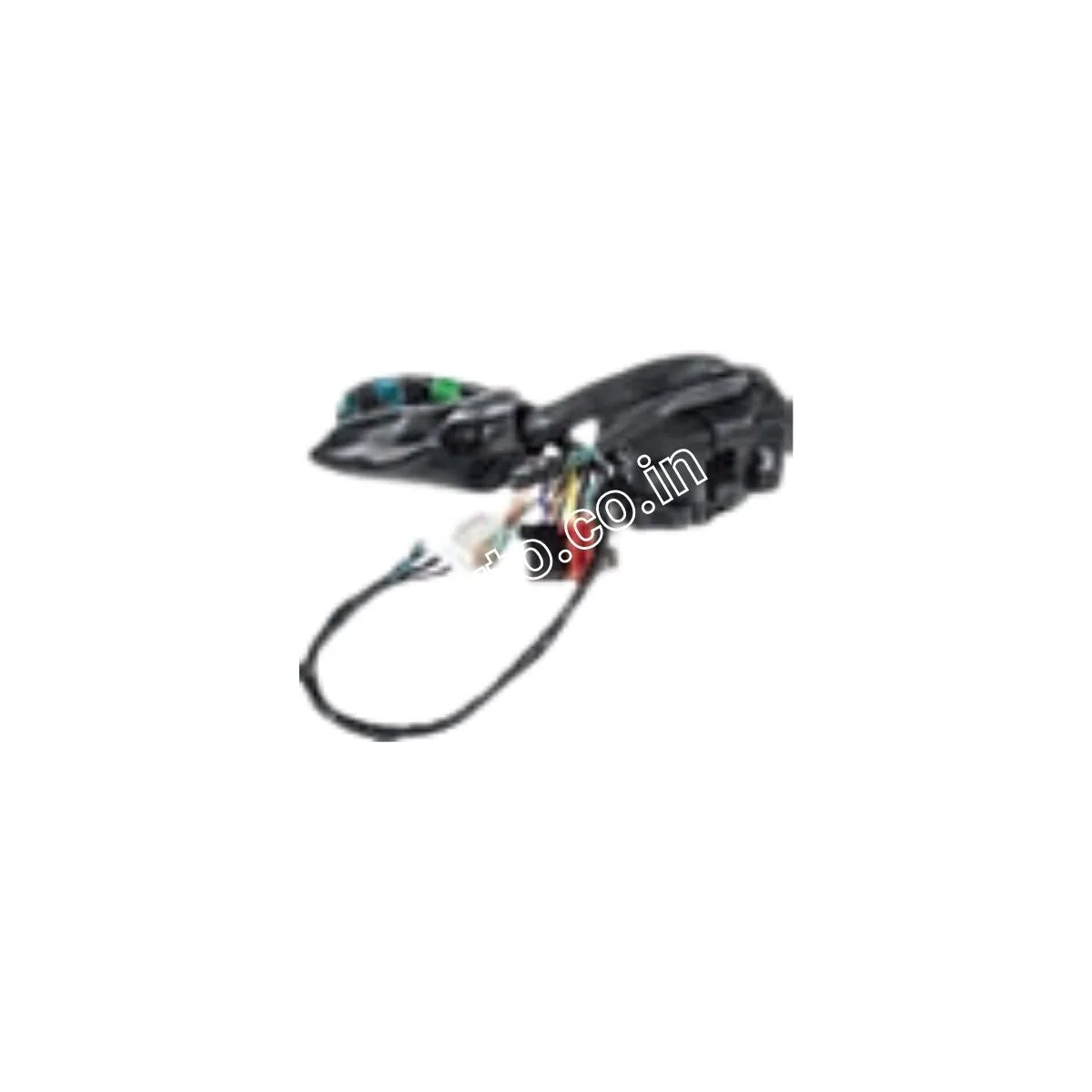 Handle Bar Switch for Hero Passion Pro | Passion Pro i3s | 2015-16 Model | Left Hand