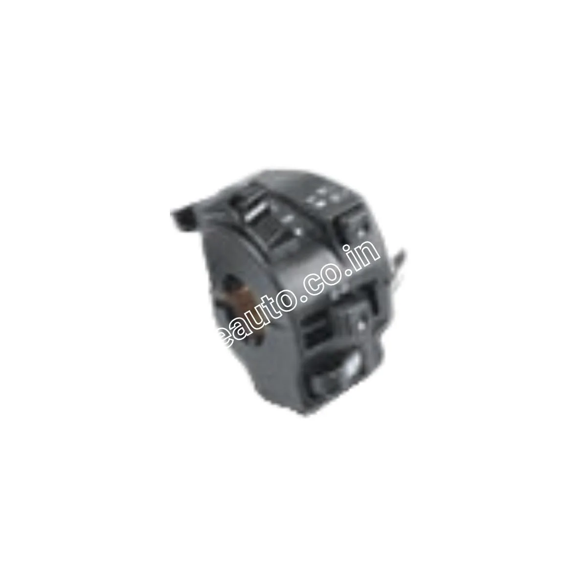 Handle Bar Switch for Hero Passion Pro | Self Start | Left Hand