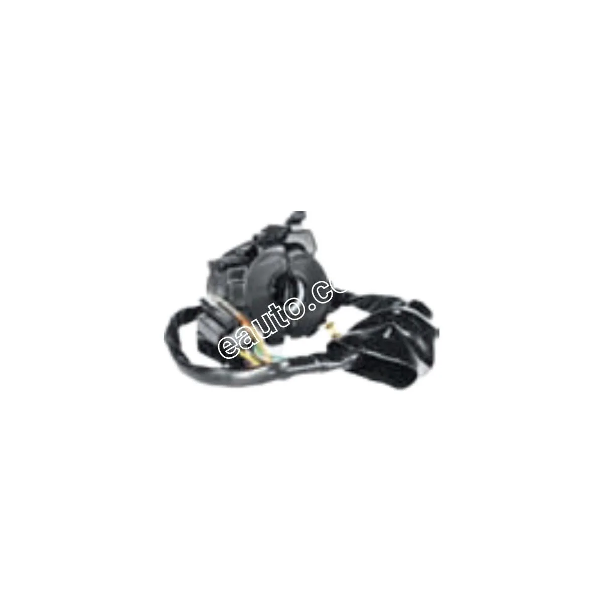 Handle Bar Switch for Hero Passion X Pro | Kick Start | Left Hand