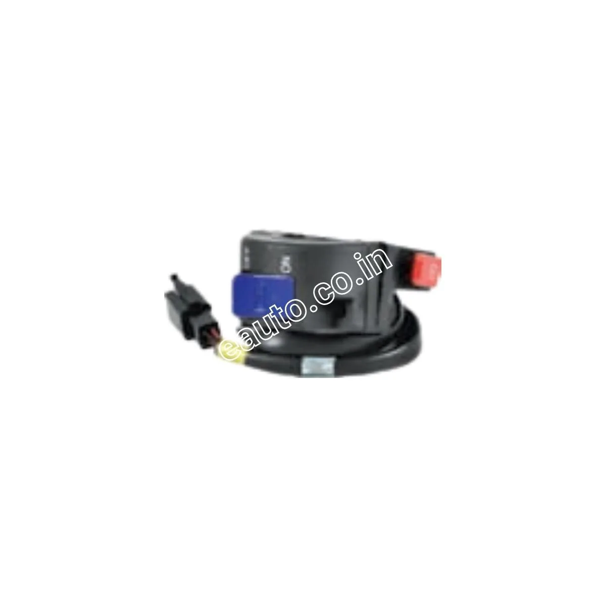 Handle Bar Switch for Hero Splendor i3S | Glamour i3S | HF Deluxe i3S | Passion Pro i3S | Splendor Plus i3S | Super Splendor i3S | Right Hand