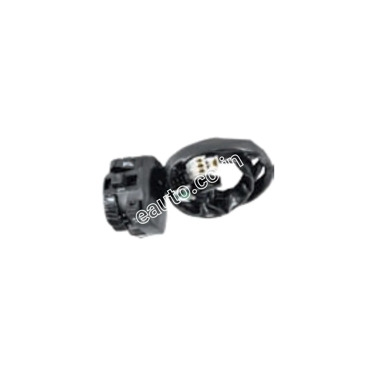Handle Bar Switch for Hero Splendor NXG | Passion Pro | (May 07-Apr 12) Model | Left Hand