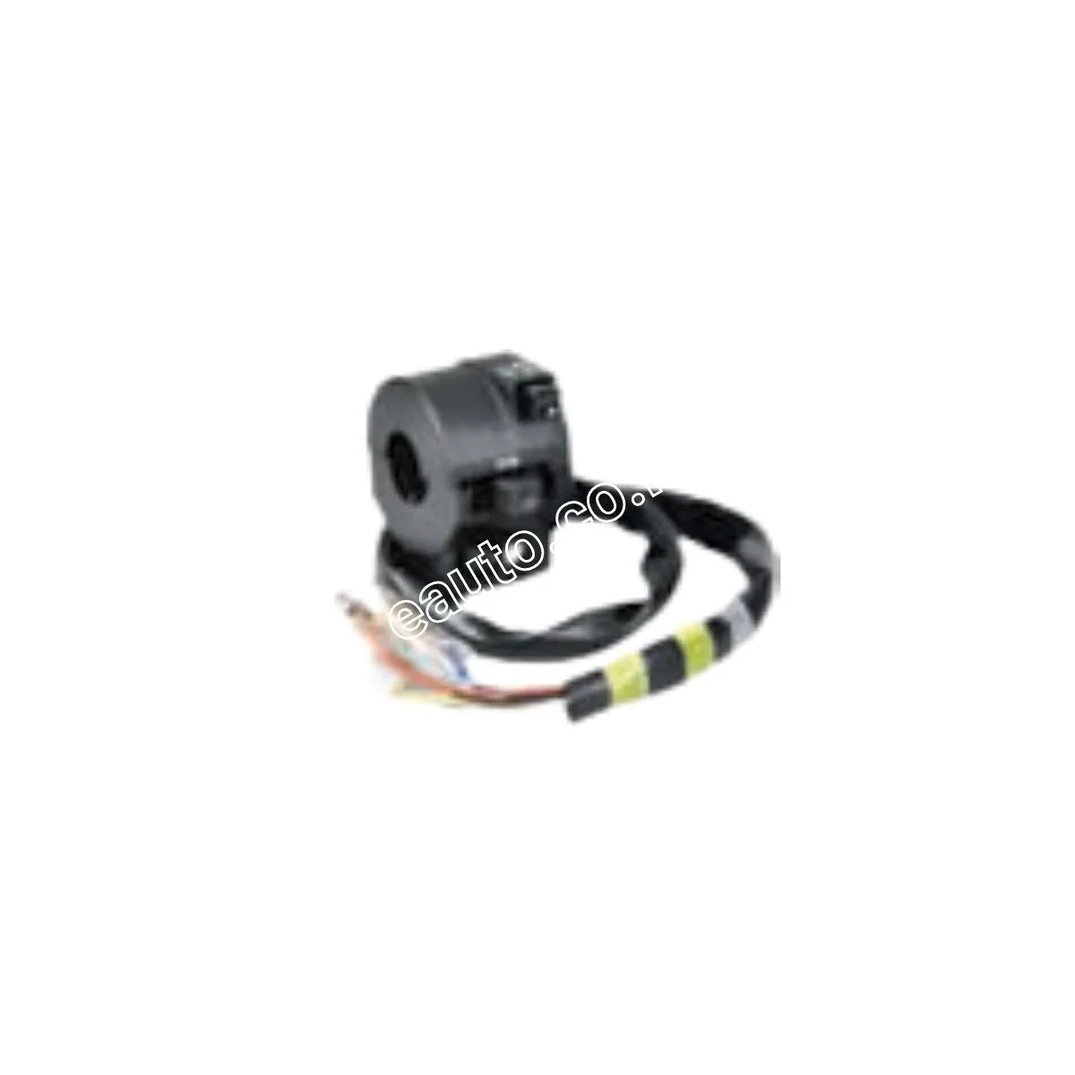 Handle Bar Switch for Hero Splendor Plus BS4 | (Feb 2017) Model | Left Hand