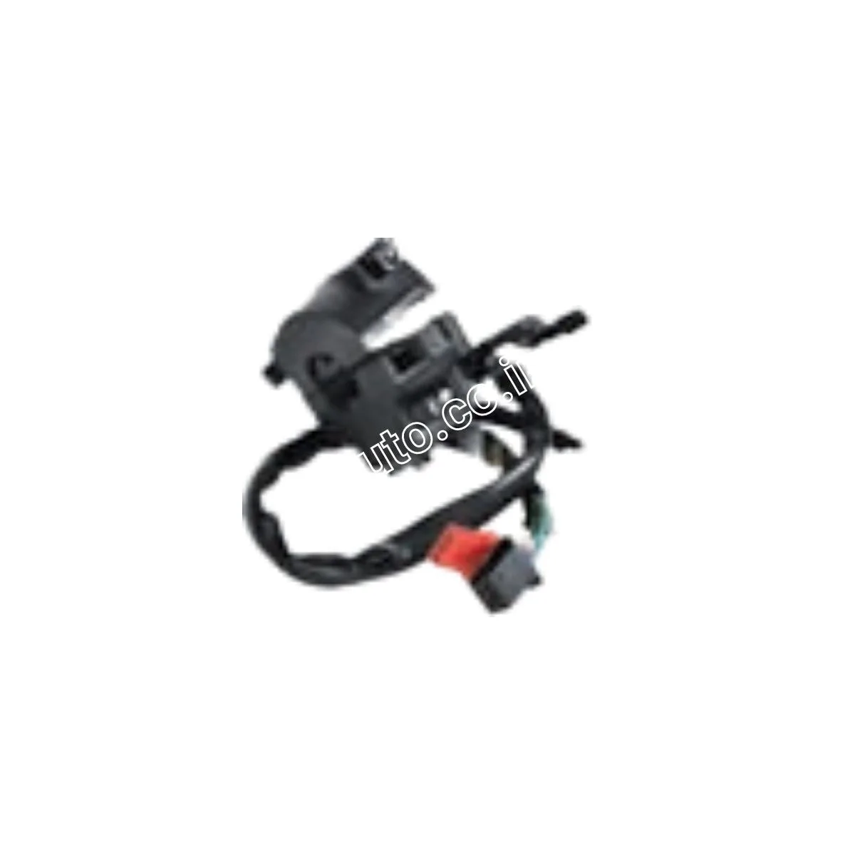 Handle Bar Switch for Hero Splendor Pro BS4 | (Feb 2017) Model | Kick Start | Left Hand