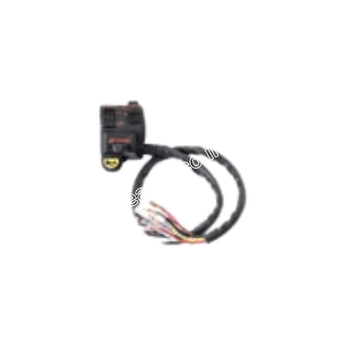 Handle Bar Switch for Hero Splendor | Splendor Plus | Left Hand