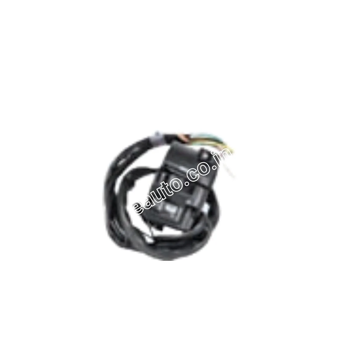 Handle Bar Switch for Hero Super Splendor BS4 | (Mar 2017) Model | Left Hand