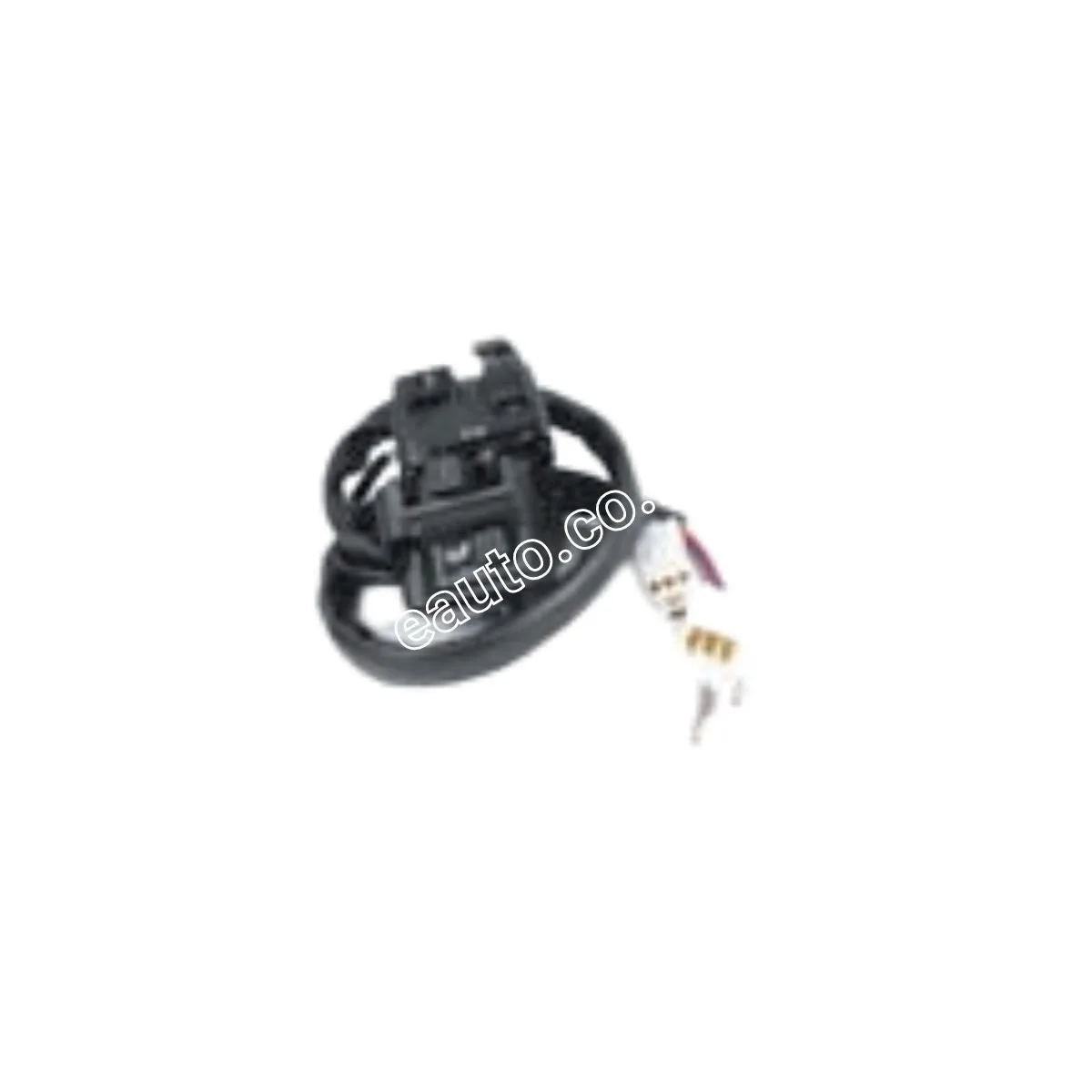 Handle Bar Switch for Hero Super Splendor | Glamour | Glamour FI | Left Hand