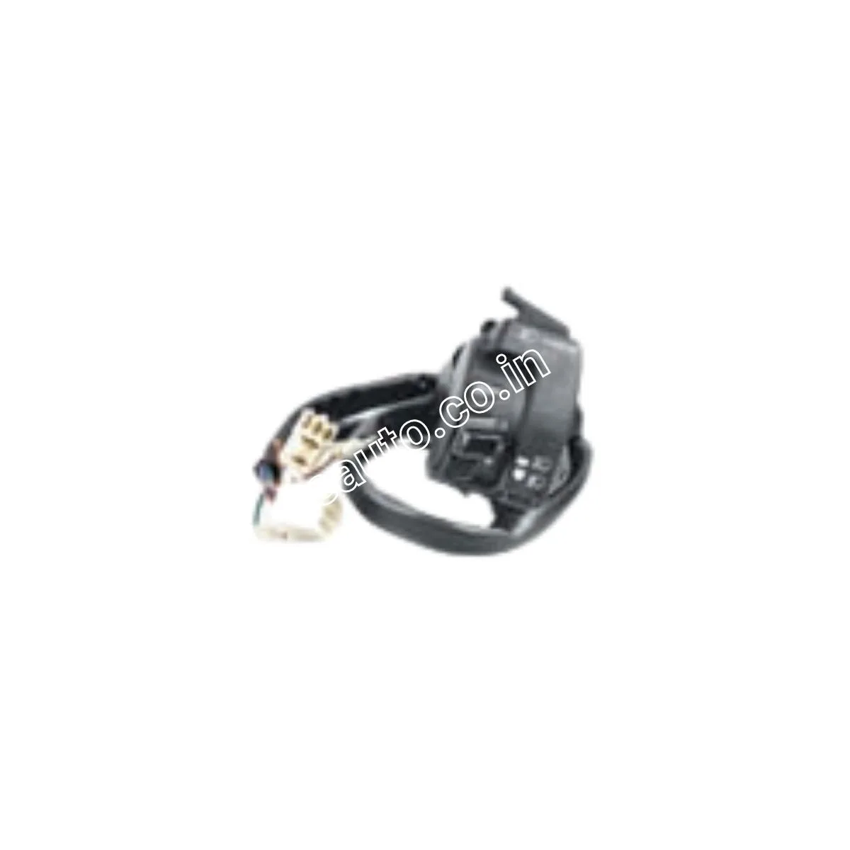Handle Bar Switch for Hero Super Splendor New Model | Left Hand