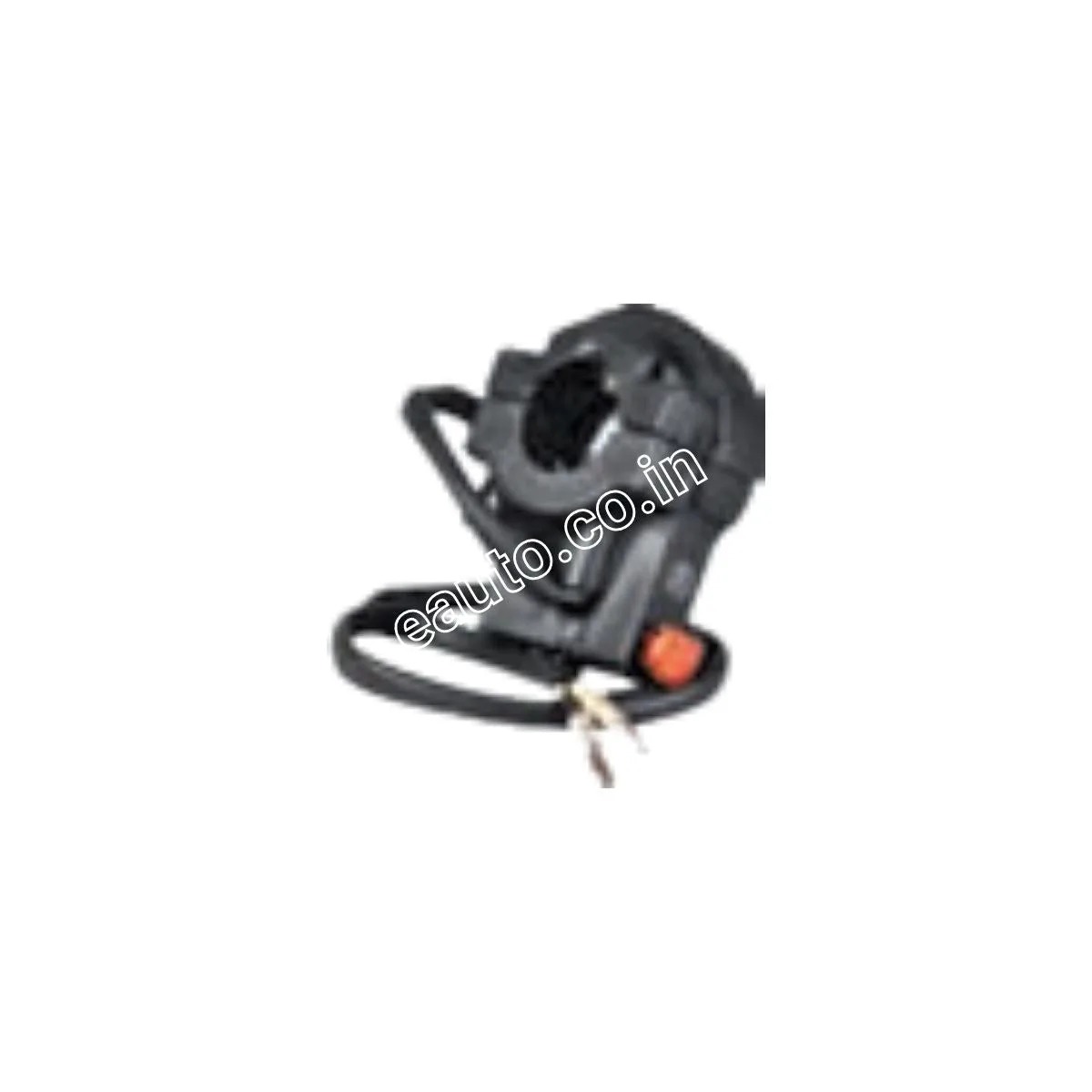 Handle Bar Switch for Hero Super Splendor | Shine | CB Shine | Glamour | Glamour FI | Passion Pro | Splendor NXG | Right Hand