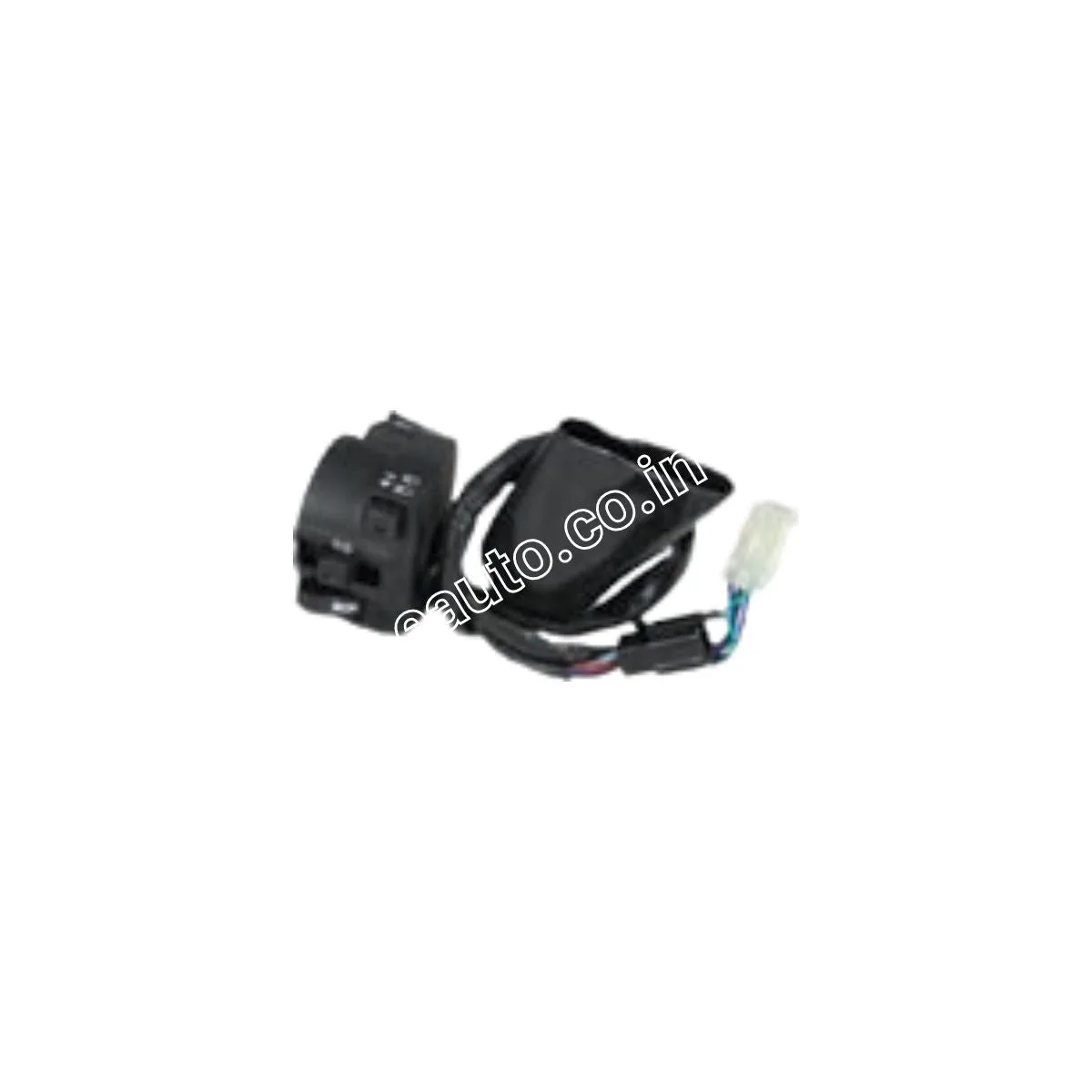 Handle Bar Switch for Honda CB Hornet | 2018 Onwards | Left Hand