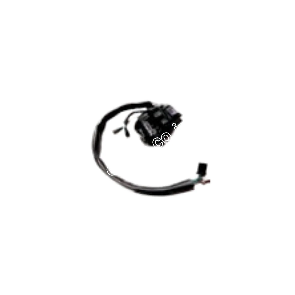 Handle Bar Switch for Honda CB Hornet BS4 | XBlade BS4 | Left Hand