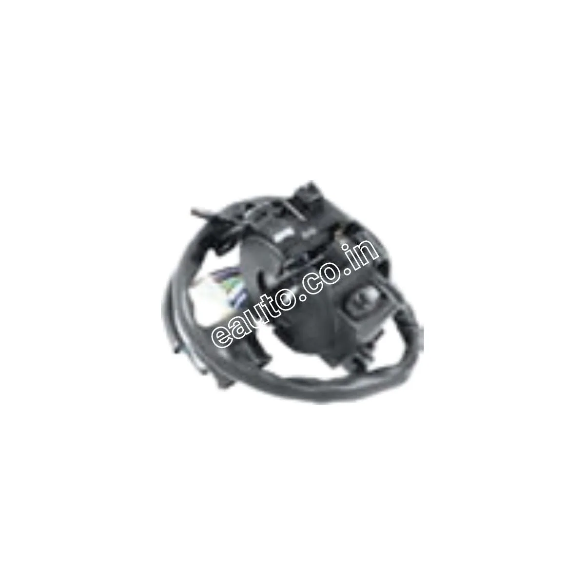 Handle Bar Switch for Honda CB Shine | Left Hand