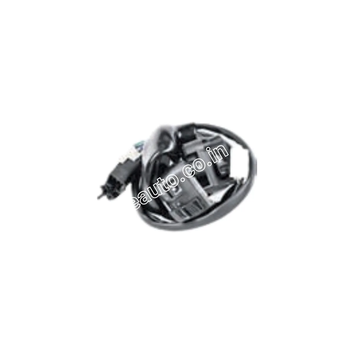 Handle Bar Switch for Honda Dream Neo | 2012 Onwards | Left Hand
