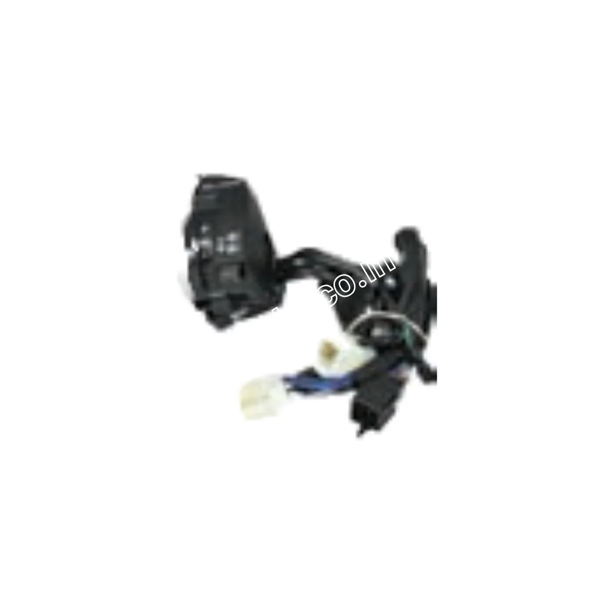 Handle Bar Switch for Honda Hornet | 2015 Onwards | Left Hand