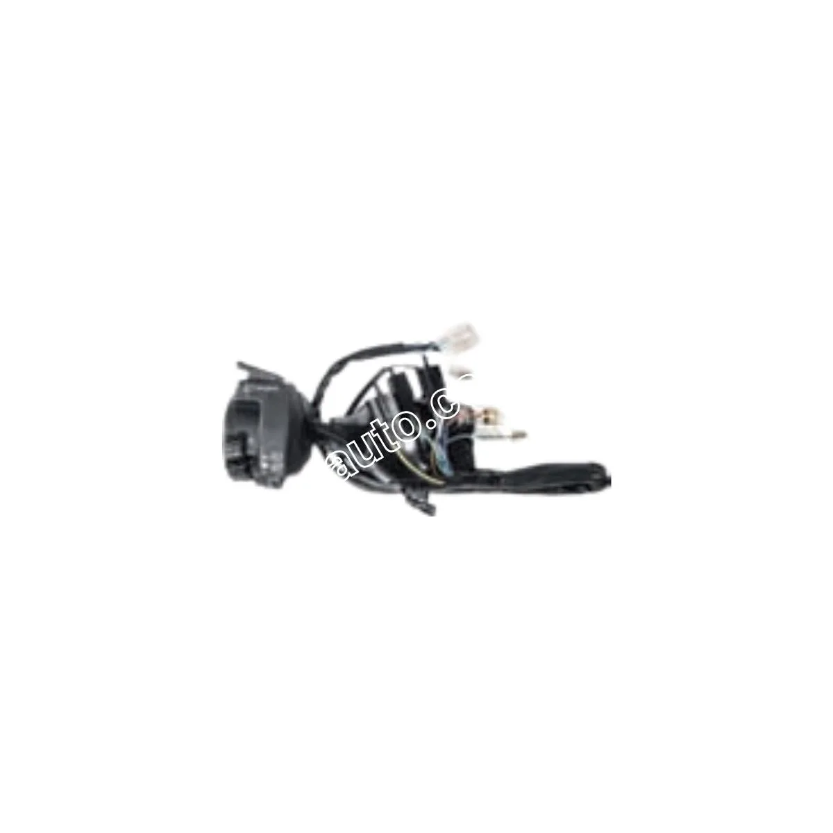 Handle Bar Switch for Honda Livo | Left Hand