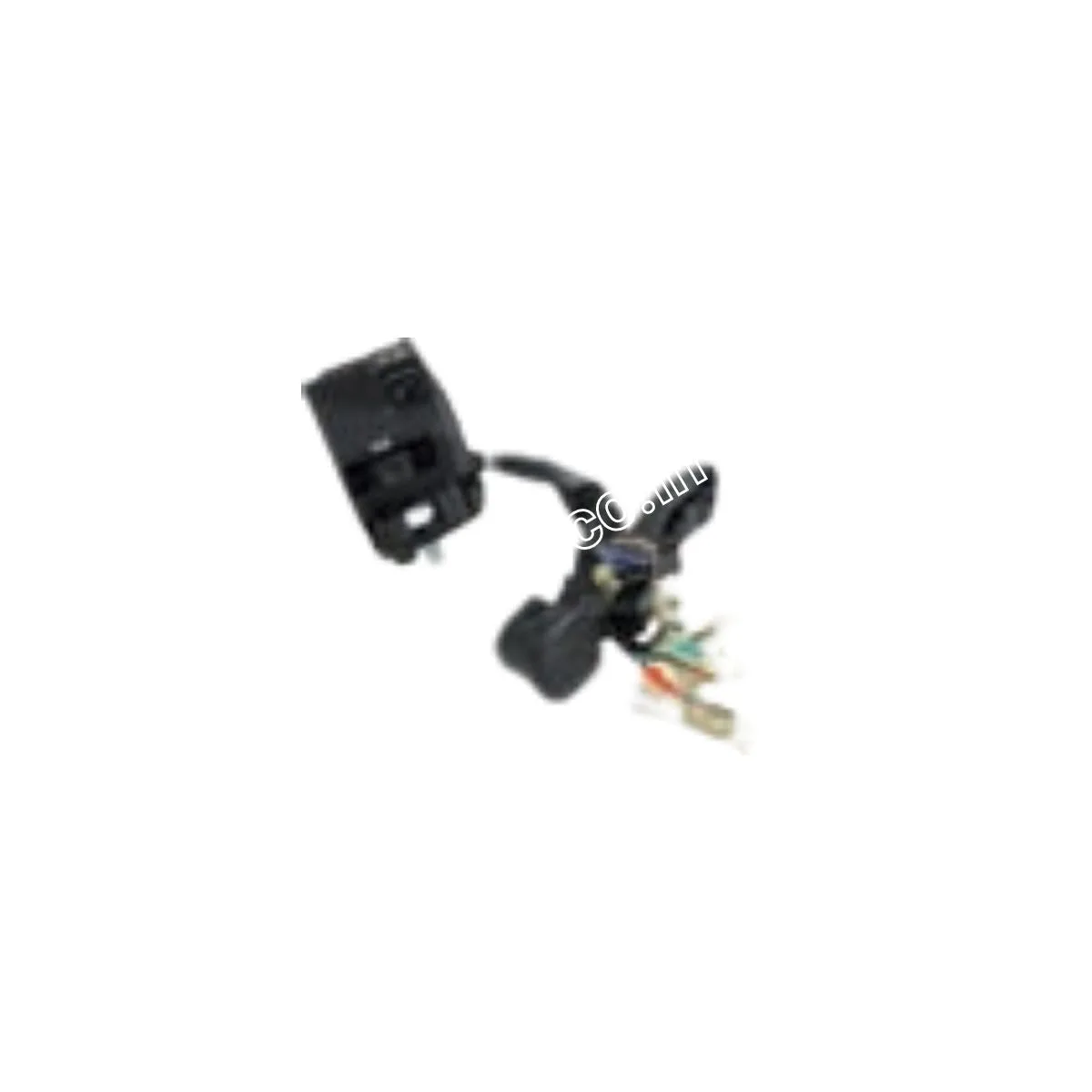 Handle Bar Switch for Honda Navi | 2016 Onwards | Left Hand
