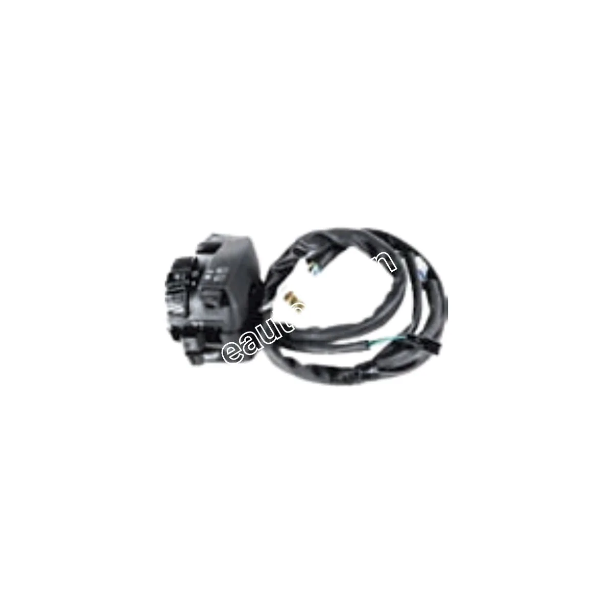Handle Bar Switch for Honda Shine | Left Hand