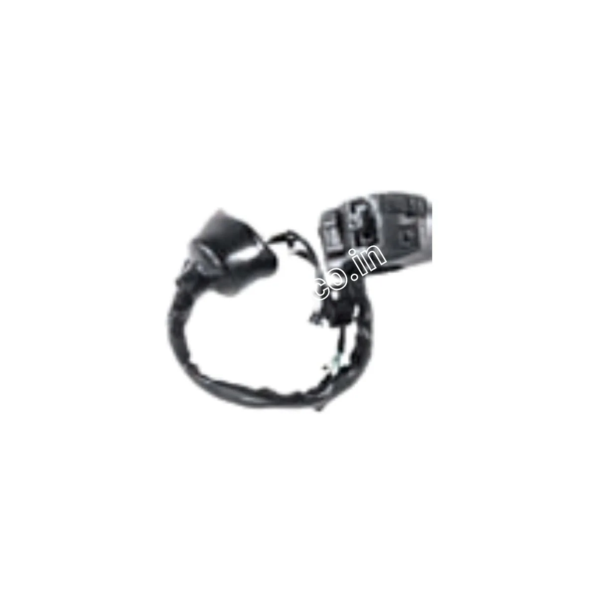Handle Bar Switch for Honda Trigger | Left Hand