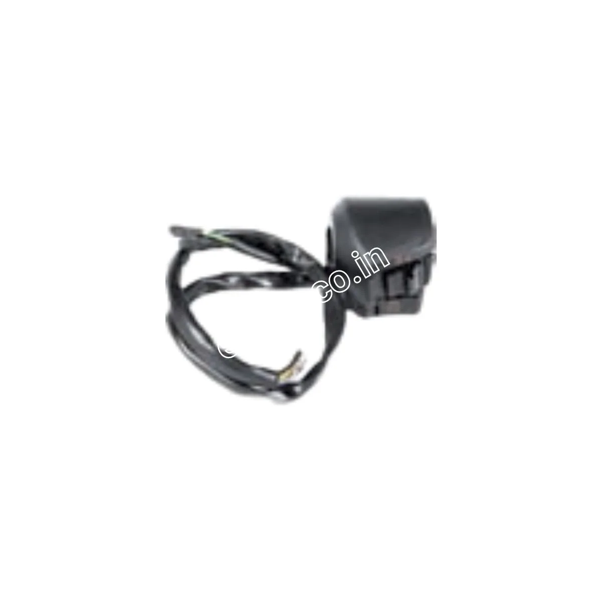 Handle Bar Switch for Honda Unicorn 150 | Right Hand