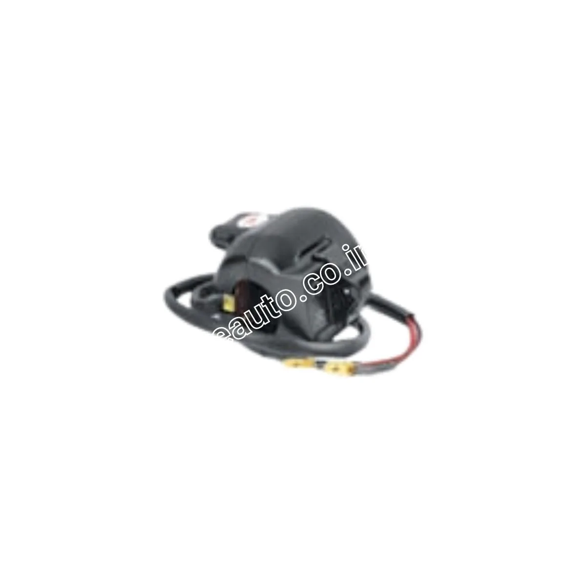 Handle Bar Switch for Royal Enfield Bullet 350 CC | City Bike | Machismo | Electra | Right Hand