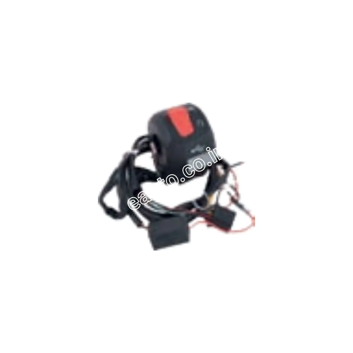 Handle Bar Switch for Royal Enfield Bullet 350 KS | Right Hand