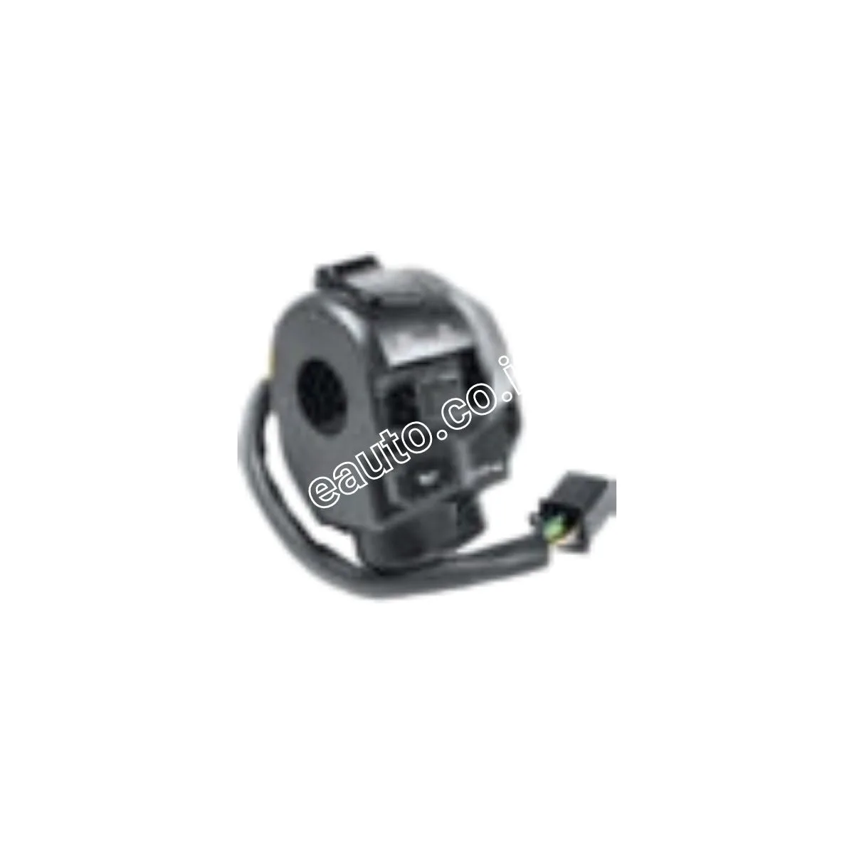 Handle Bar Switch for Royal Enfield Bullet Electra 350 | 2008 Model | Left Hand