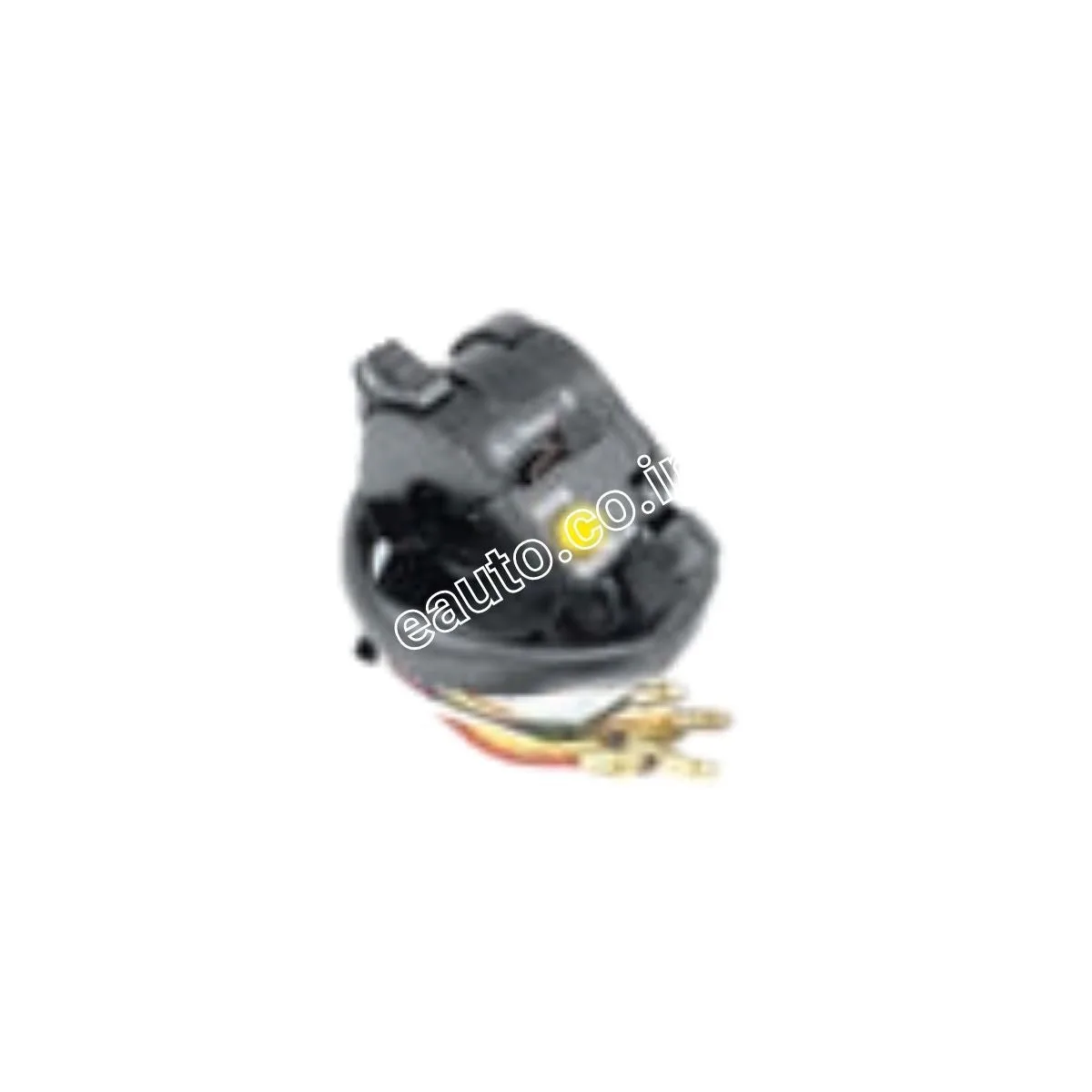 Handle Bar Switch for Royal Enfield Bullet | Left Hand