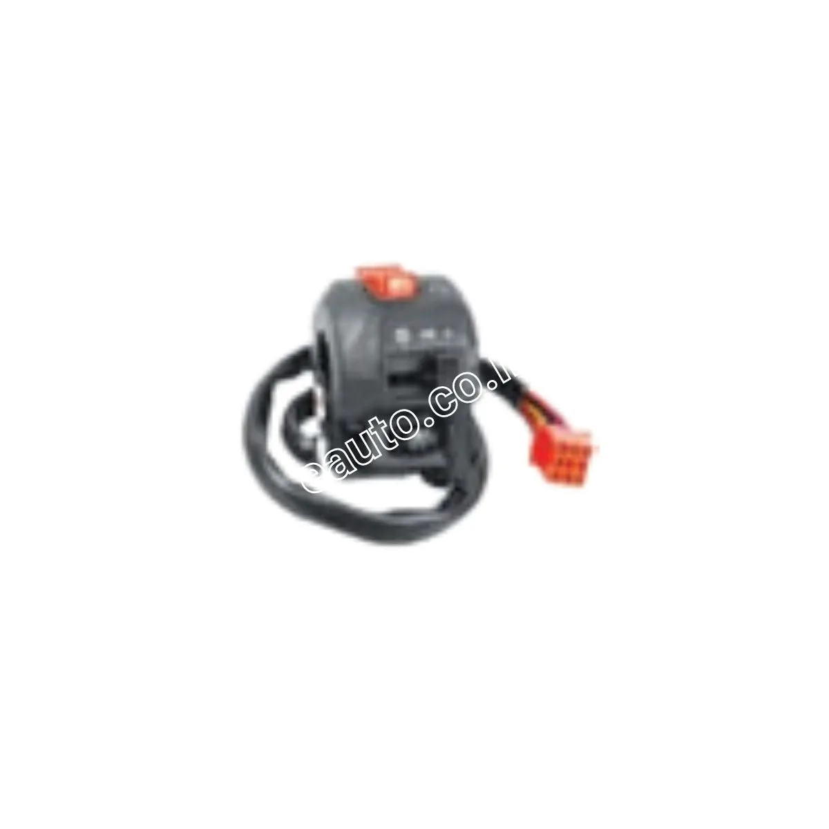 Handle Bar Switch for Royal Enfield Bullet Standard 350 | Electra 350 | Classic 350 (Disc Brake) | Classic 500 (Disc Brake) | Right Hand