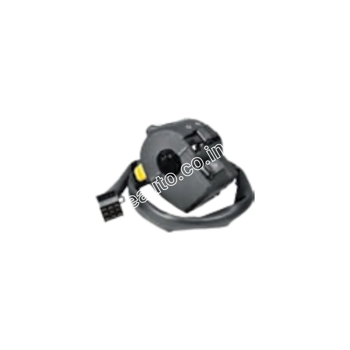 Handle Bar Switch for Royal Enfield Electra | Bullet 350 ES | Bullet 350 KS | Classic 350 |Thunderbird 350 | Left Hand