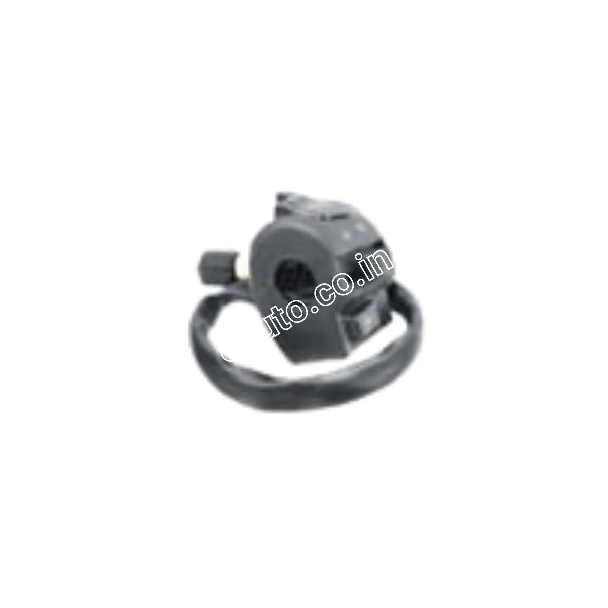 Handle Bar Switch for Royal Enfield Electra | Left Hand