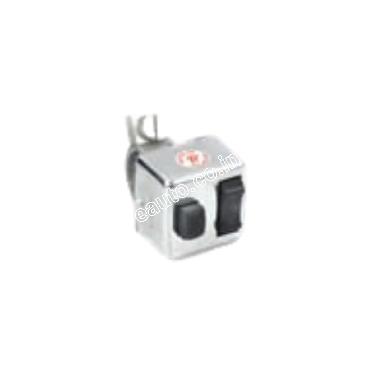 Handle Bar Switch for Royal Enfield Enfield Silver Plus | Left Hand