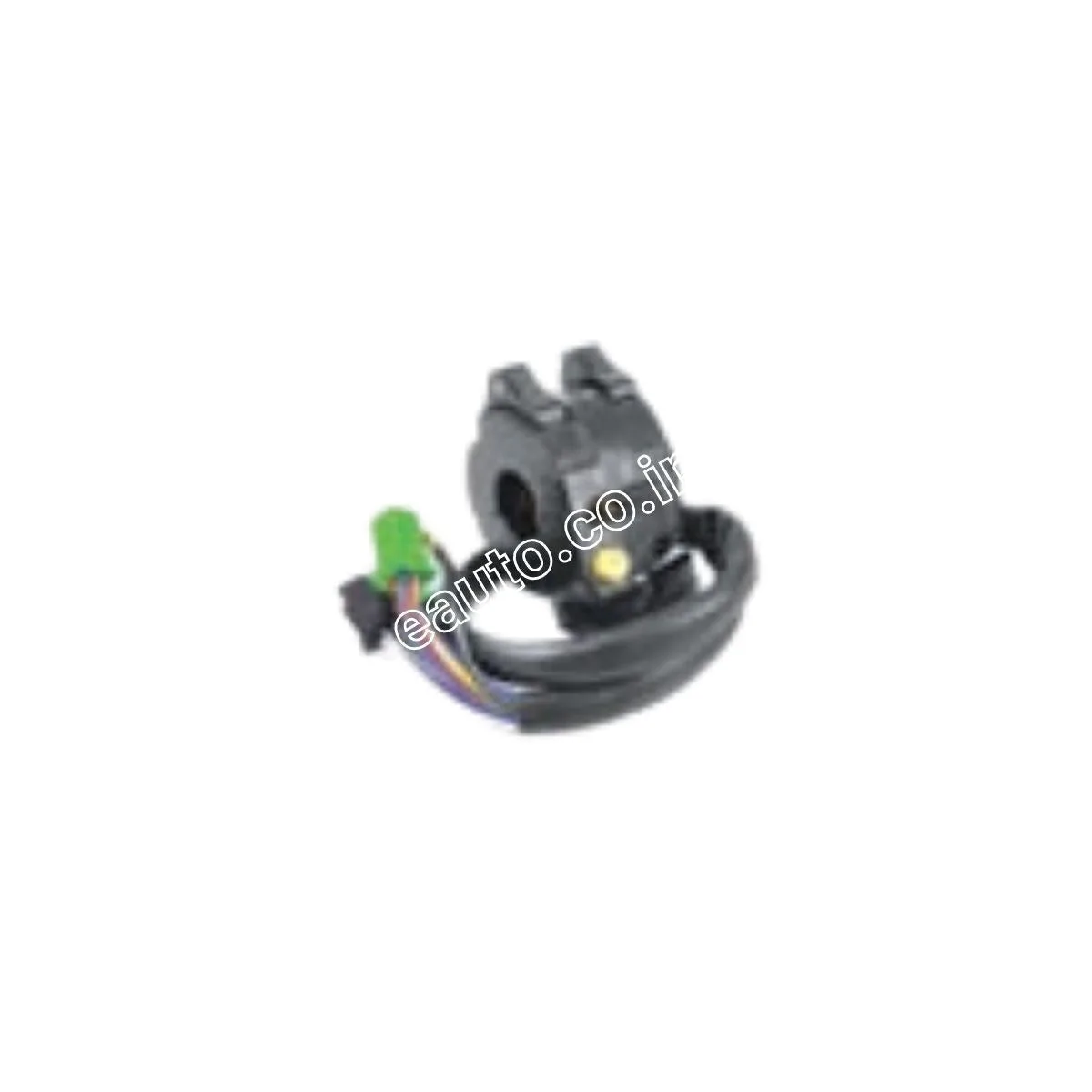 Handle Bar Switch for Royal Enfield Machismo | Left Hand
