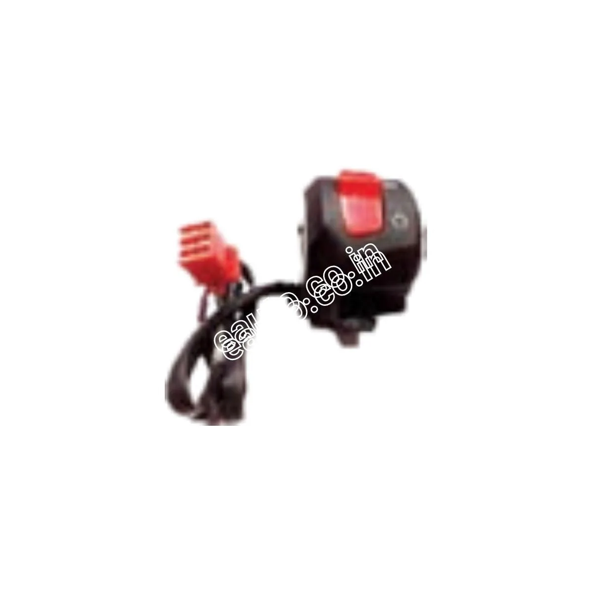 Handle Bar Switch for Royal Enfield Thunderbird 350 | RH - ES AHO | Right Hand