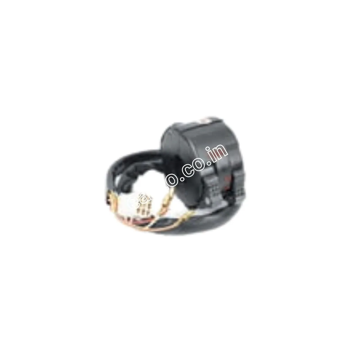 Handle Bar Switch for Suzuki Samurai | Shaolin | Shogun | Left Hand