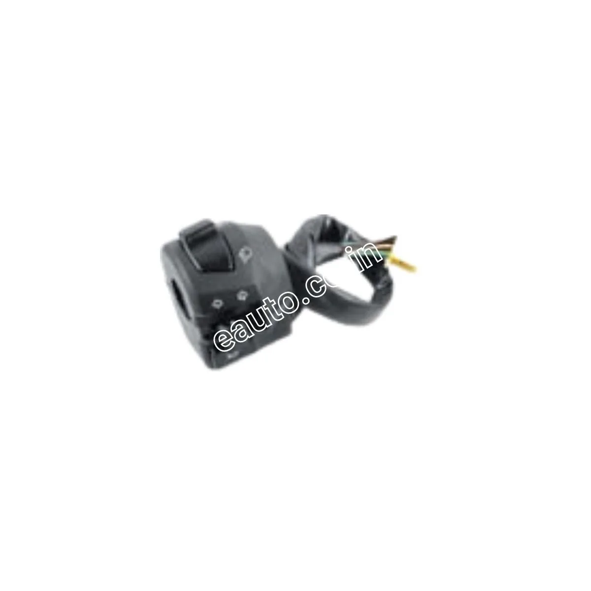 Handle Bar Switch for Suzuki Zeus | Left Hand