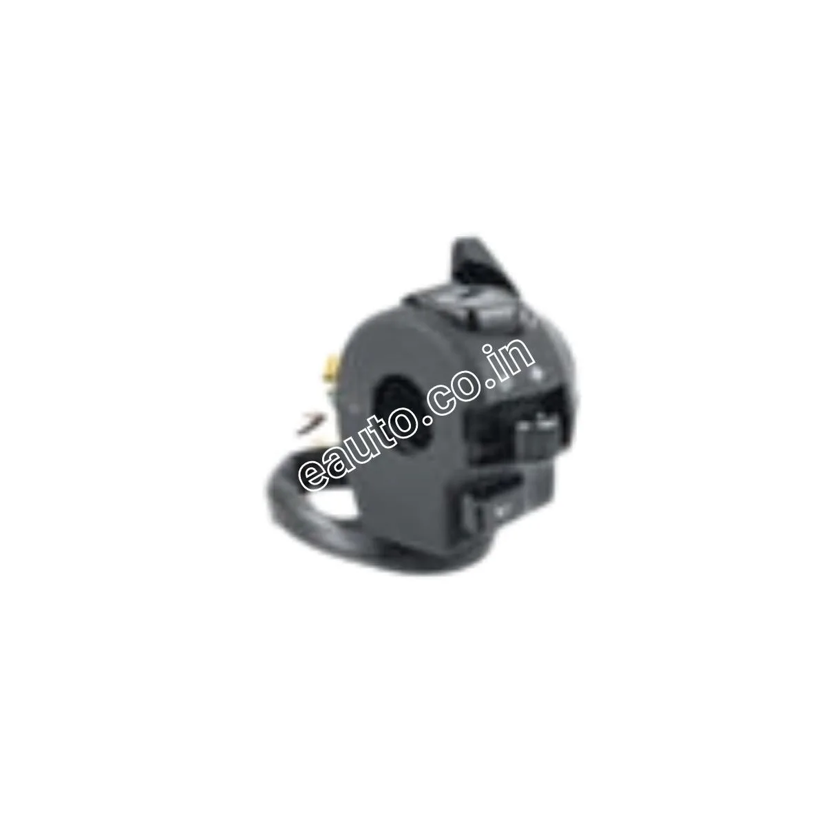 Handle Bar Switch for TVS Apache RTR 160 | Apache RTR 180 | Victor GLX | Left Hand