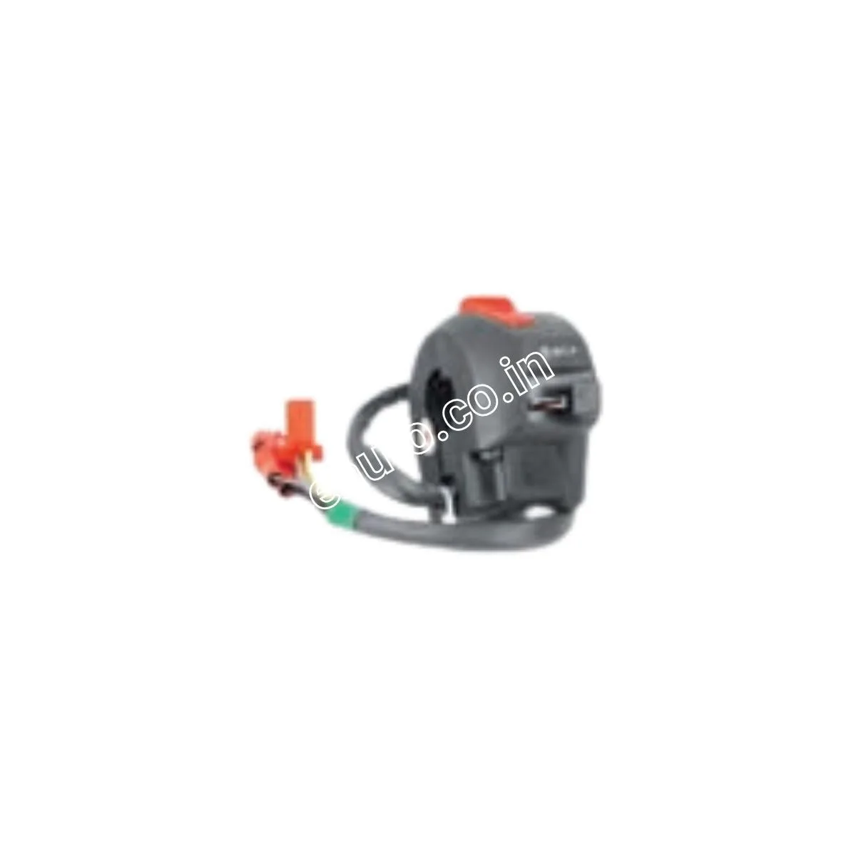 Handle Bar Switch for TVS Apache RTR 160 | Apache RTR 180 | Victor GLX | Right Hand