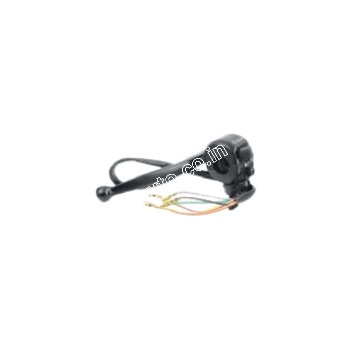 Handle Bar Switch for TVS AX 100 | R 100 | Max 100 | Max 100R | Left Hand