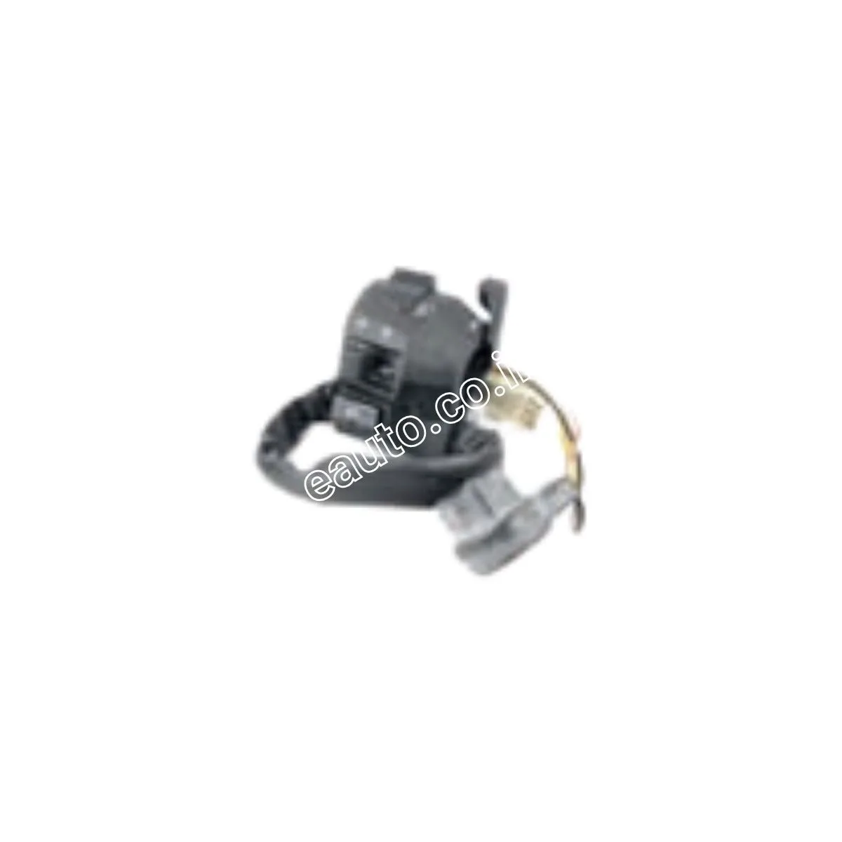 Handle Bar Switch for TVS Fiero F2 | Left Hand