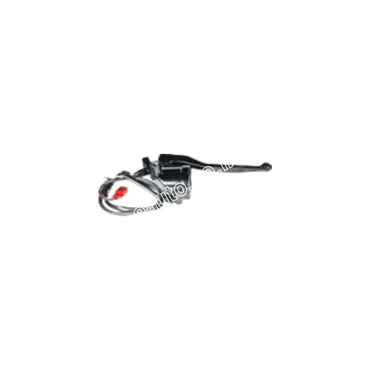 Handle Bar Switch for TVS Star City | Star 125 UG | Jive | Right Hand