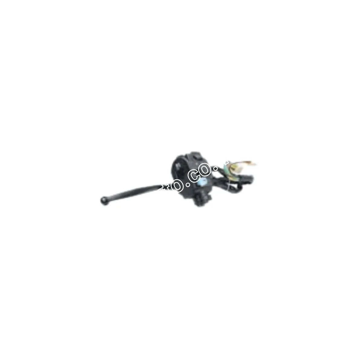 Handle Bar Switch for TVS Star | Star City | Left Hand