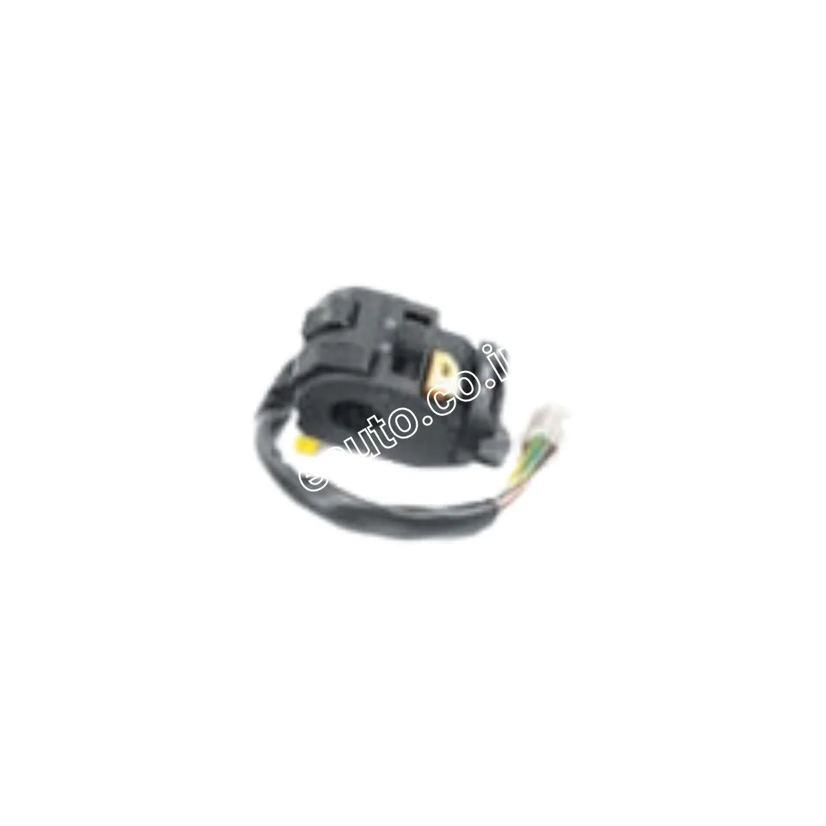 Handle Bar Switch for TVS Victor | Left Hand